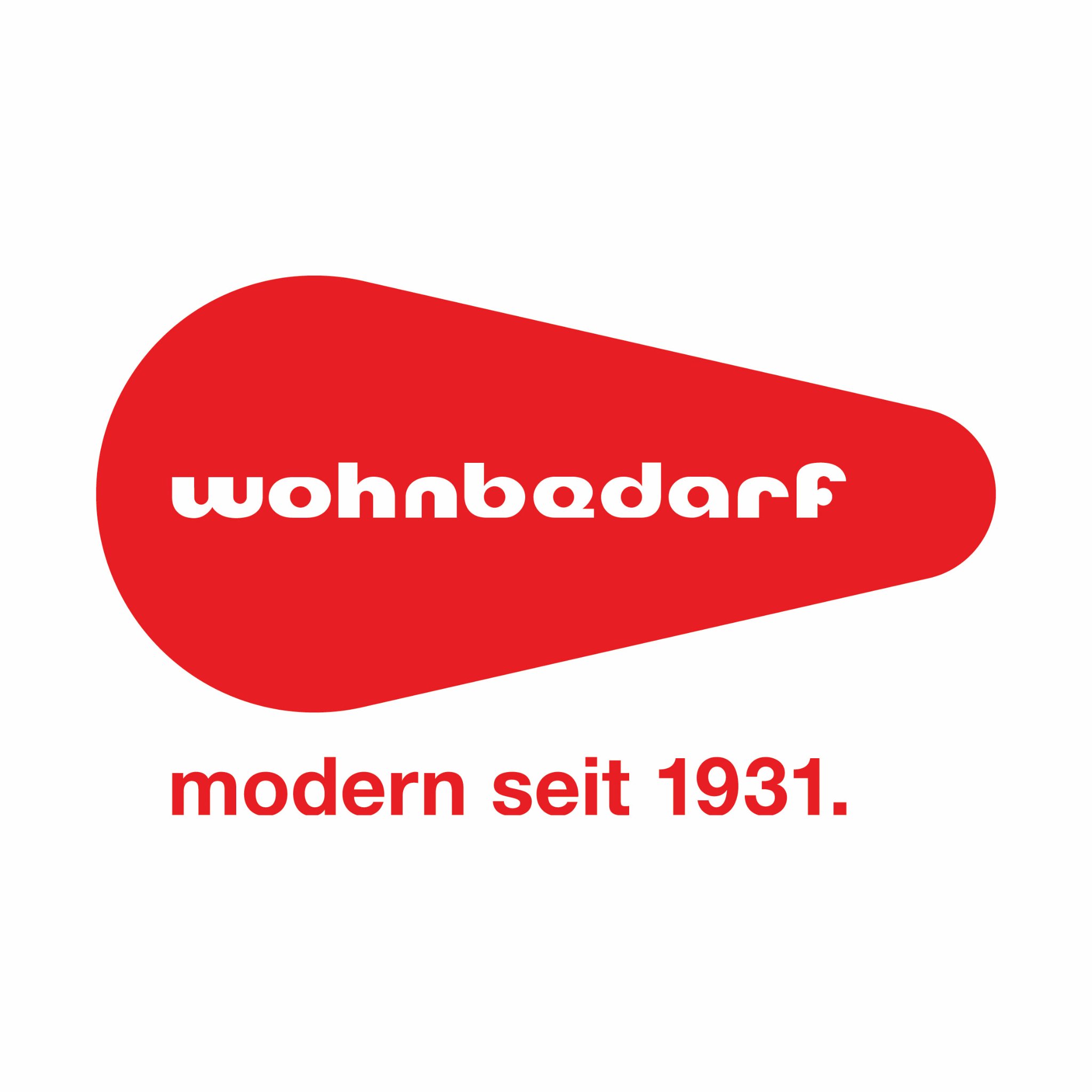 | modern seit 1931 | Designklassiker & zeitgenössische Kollektionen in hochwertiger Qualität. #wohnbedarf