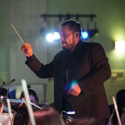 maestro5654's profile picture. Music teacher from East LA Violin/Viola🎻