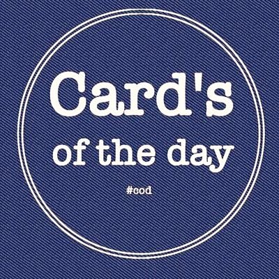 cardsoftheday Profile Picture