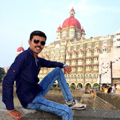 rohitjoshi966's profile picture. Onwer Of Padmanabh Computers Aurangabad