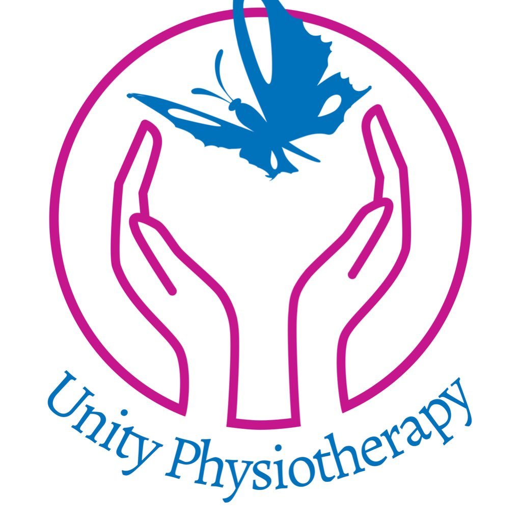 UnityPhysio Profile Picture