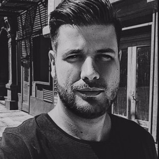 egri_zoltan's profile picture. Art director, Graphic designer, Family man, Co-founder of @quilmoinc