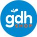 GDHSHOP (@gdh559shop) Twitter profile photo