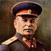 Товарищ Сталин (@aleshka86) Twitter profile photo