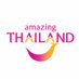 Wisata Thailand (@wisatathailand) Twitter profile photo