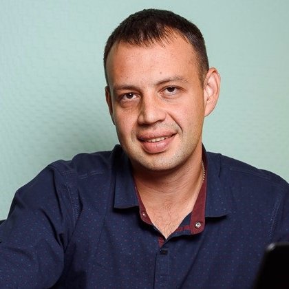 Denis_siemin's profile picture. An opportunity to bring the brightest minds together to innovate