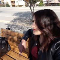 İlknur Çelebi (@lknurelebi7) Twitter profile photo