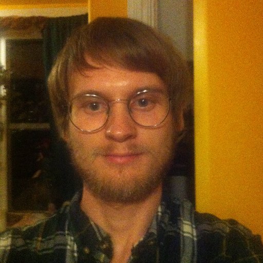 Valdemarmoller's profile picture. Opinionsredaktör på Landets fria tidning.