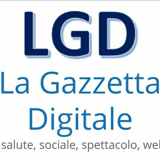 Notizie digitali di attualità, fisco, food, spettacolo, sport e welfare. Seguiteci anche su: https://t.co/CrTPaSnMUz