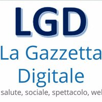 La Gazzetta Digitale(@gazzettadigital) 's Twitter Profile Photo