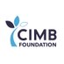 CIMB Foundation (@cimb_foundation) Twitter profile photo CIMB Foundation (@cimb_foundation) Twitter profile photo