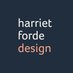 Harriet Forde Design (@hfordedesign) Twitter profile photo Harriet Forde Design (@hfordedesign) Twitter profile photo