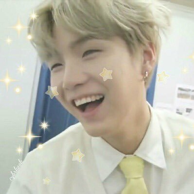 minyungakb's profile picture. suga makes my ovaries explode