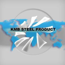 KMB_STEEL Profile Picture