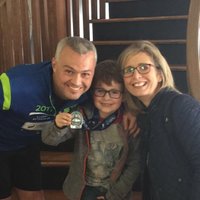 Brian McFetridge (@bmcfetridge01) 's Twitter Profile