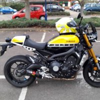 XSR (@fireball_68) 's Twitter Profile