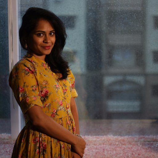 Physiotherapist, RJ @927BIGFM, Content Head @WhackedOutMedia,  Content Head @Sillymonks