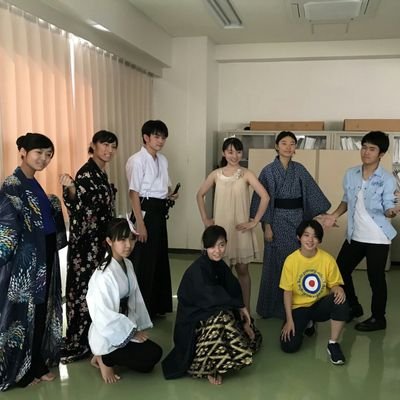 演劇部さんのプロフィール画像