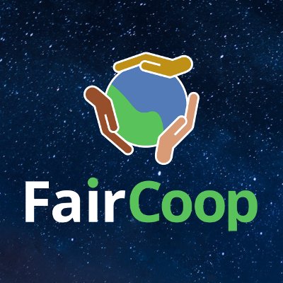 The Earth Cooperative for a #faireconomy
#Faircoin