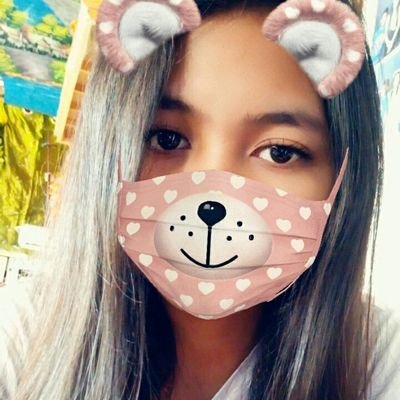 valflkrsn's profile picture. Philippians 4:13 ◆ Beauty&BigBoss ♥