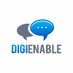 DigiEnable (@digienable) Twitter profile photo DigiEnable (@digienable) Twitter profile photo