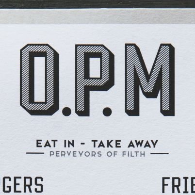 O.P.M Profile