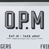 O.P.M (@originalpattym) 's Twitter Profile