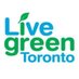 Live Green Toronto (@LiveGreenTO) Twitter profile photo