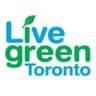 LiveGreenTO's profile picture. A #CityofTO program that helps you & your community go green. #TransformTO #greenestchoiceTO #perksTO #cleantoronto #rethinkfood Terms: https://t.co/4Y7G8yqRzH