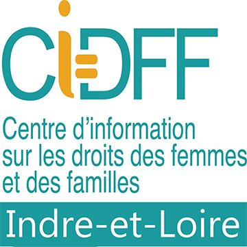 cidff37's profile picture. Centre d'information sur les droits des femmes et des familles d'Indre-et-Loire ! #égalité #droits #Tours