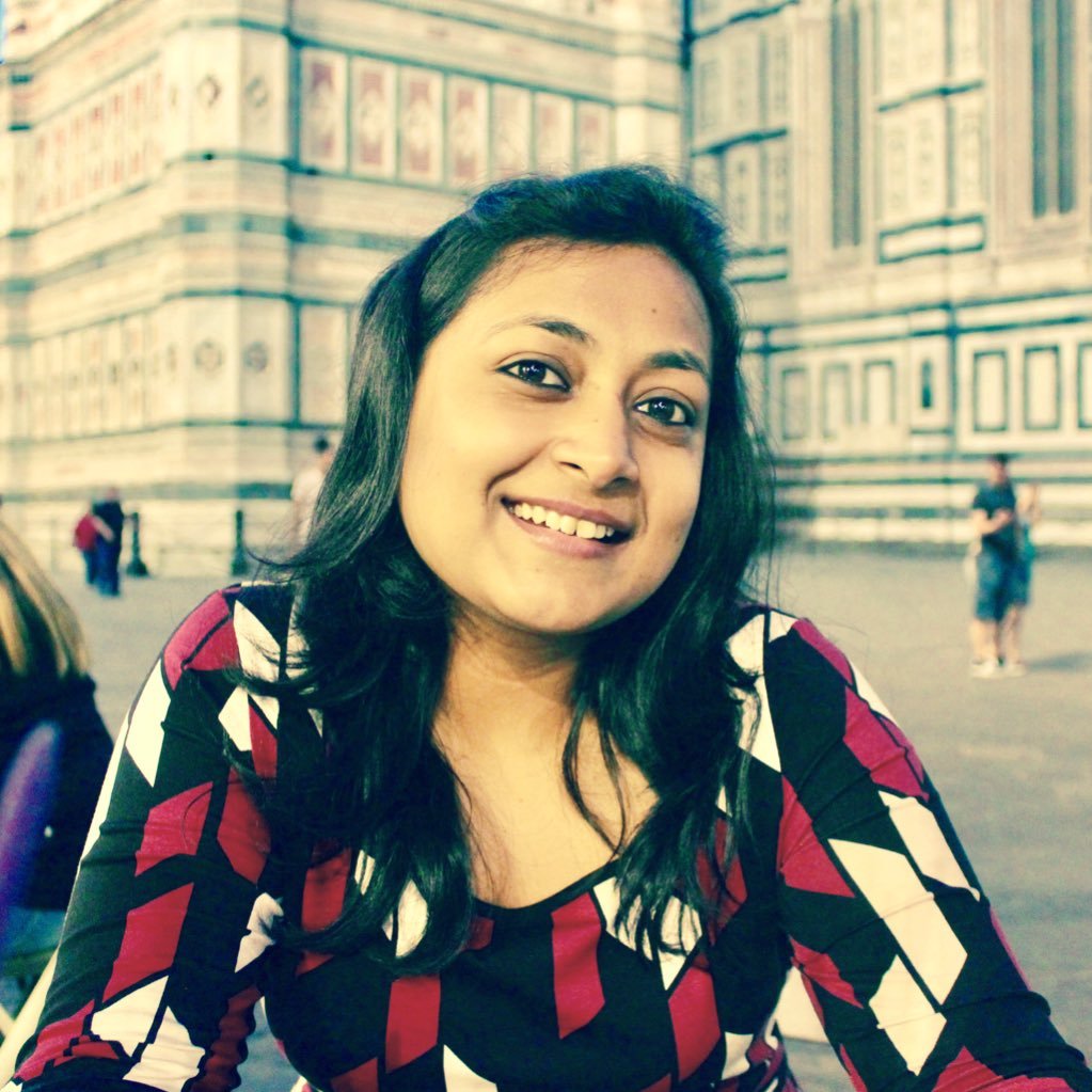 Bhumi0711's profile picture. Travelling