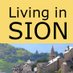 Living in Sion (@livinginsion) Twitter profile photo Living in Sion (@livinginsion) Twitter profile photo