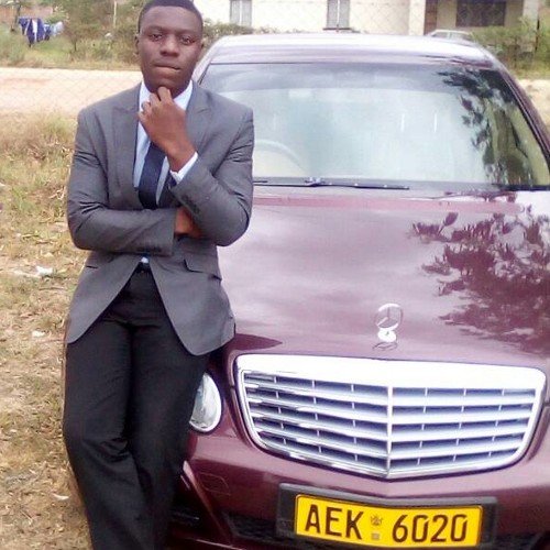 Engineer, 3D Animator ,musician,motivational speaker above all God-fearing man and my secret is simple ,I pray!
