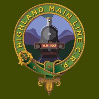 HighlandMainLineCRP(@hmlcrp) 's Twitter Profile Photo