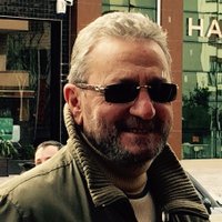 Sefa Tolga İnan (@asefainan) Twitter profile photo