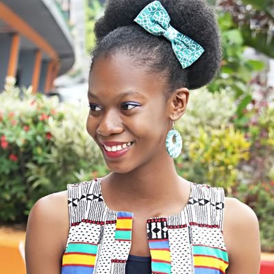 Jessyca_Esther's profile picture. #software #developer, Graphic Designer, #social #entrepreneur. Co-founder of @loubo_ci 🇨🇮. #startup #womenintech #TIC #womeninbusiness #entrepreneurship