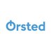 Ørsted UK (@OrstedUK) Twitter profile photo