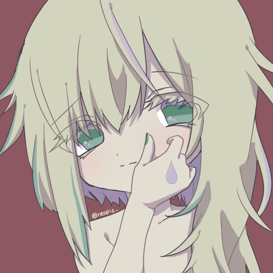 ユトエ@垢移行中さんのプロフィール画像