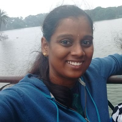 sowmya_s19's profile picture. #Engineer #DigitalMarketer #Bengaluru #PR #Communications


Chocoholic | Animal lover | Love travelling