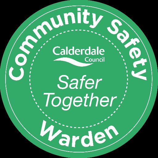 Official account for Calderdale Community Protection. Working with partners 24/7 for a #SaferCalderdale. This X account is not for reporting issues.