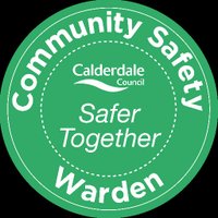 Calderdale Community Protection(@CMBC_CPT) 's Twitter Profile Photo