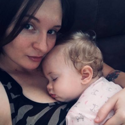 TheHotMessMomm's profile picture. I like DIY projects and long naps. I don’t know what day it is and I need a drink. #HotMessMom