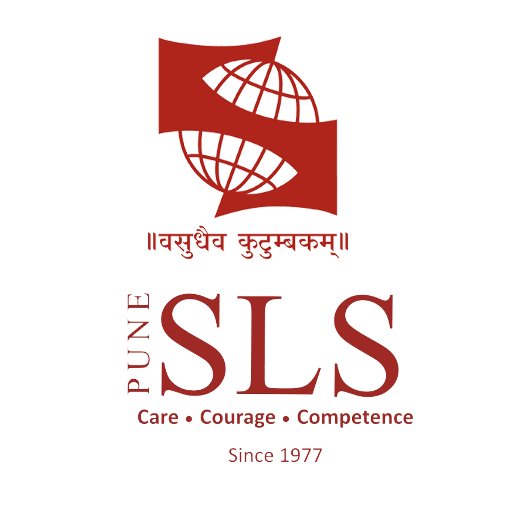Pune_SLS's profile picture. Symbiosis Law School Pune is one of the best law schools in india & Offers diploma, under-graduate, & post-graduate .