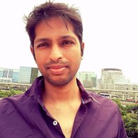 Vikram (@konkaniboy) Twitter profile photo