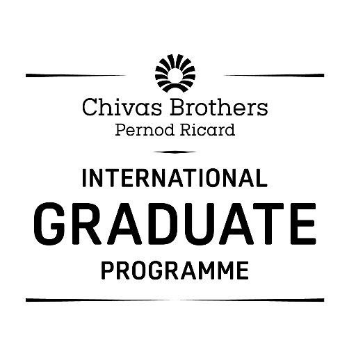 Here, you'll be more than a graduate, you'll be a Brand Ambassador. Must be legal drinking age to follow