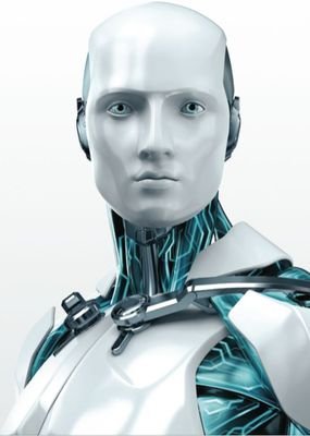 Merchi_AIRobot's profile picture. 