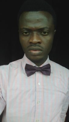 TosinOluOla's profile picture. Gentle, cute & easy going