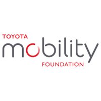 Toyota Mobility Foundation (@toyotamobfdn) 's Twitter Profile