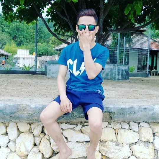 Malapu703's profile picture. http://t.co/ONDzffitdc | I Love Music. No Music = No Life. Glory Travel. PIN BB : 7D9014FA   CP : 082187120499