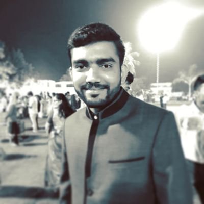 Jitu2990's profile picture. Be ready for tomorrow ......